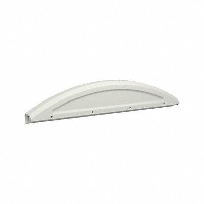 CORTECH 7702SG Endurance Wall Bunk Safety Rail