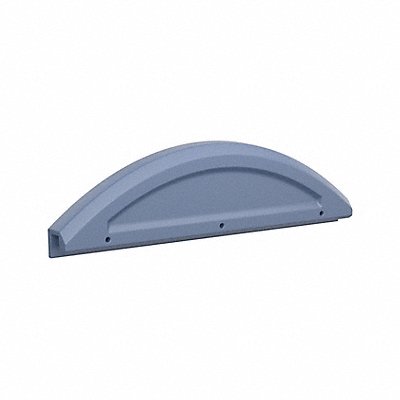 CORTECH 7703MB Small Endurance Wall Bunk Safety Rail