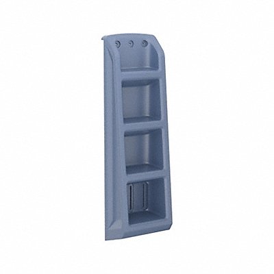 CORTECH 7704MB Endurance Ladder for Wall Bunk