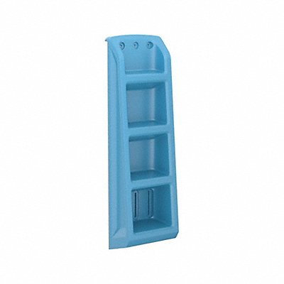 CORTECH 7704SB Endurance Ladder for Wall Bunk