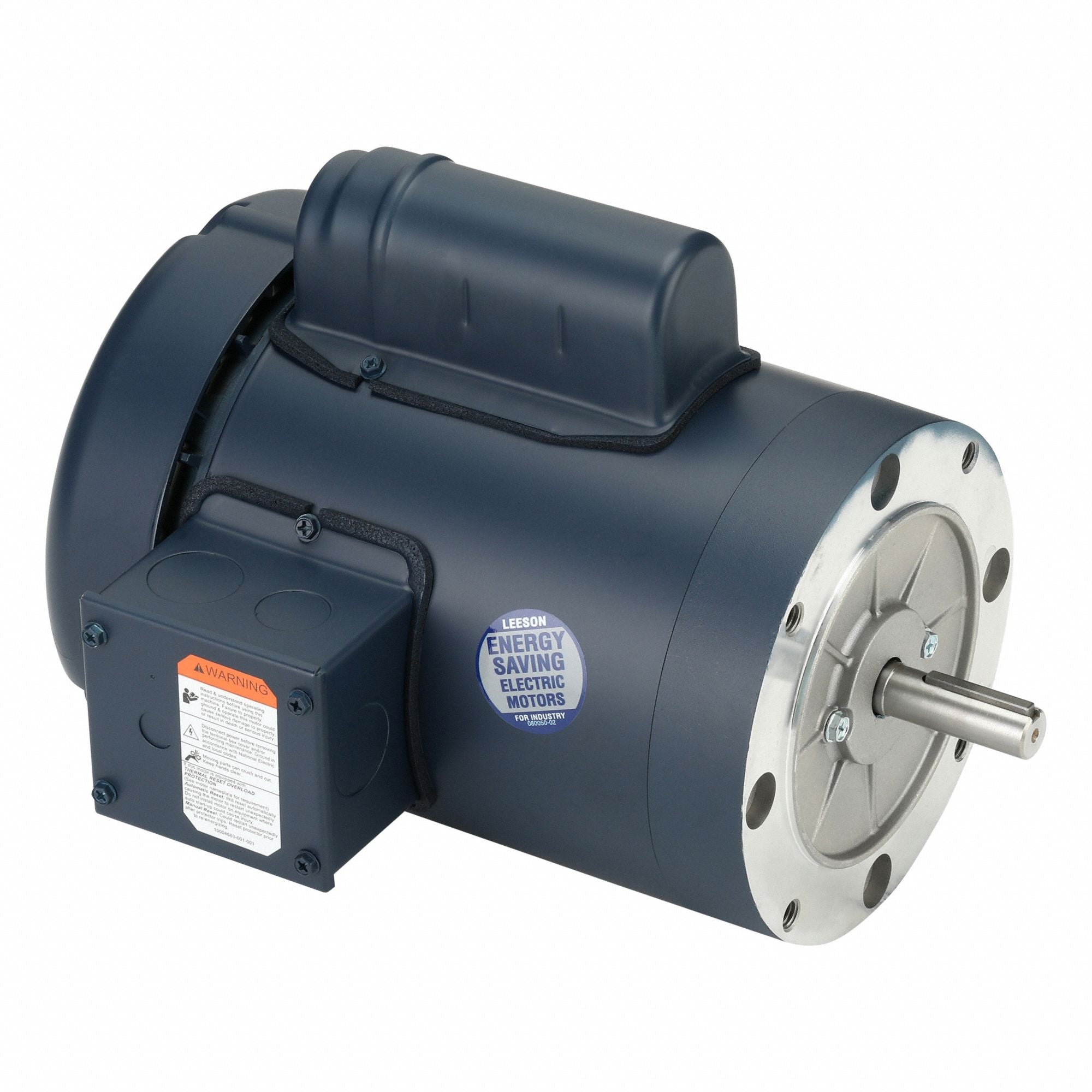 MARATHON MOTORS 11005800 Motor General Application Single 1 HP