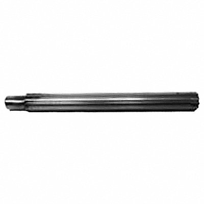 GRAINGER 19XLPS8A Timing Pulley Bar Stock