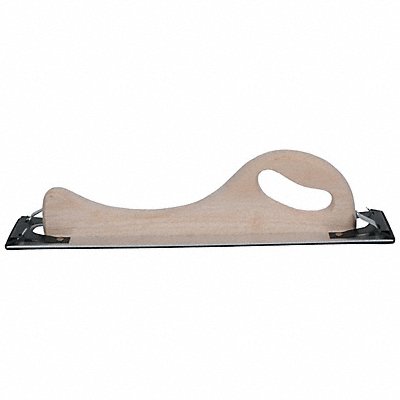 KEYSCO TOOLS 77527 Hand Sanding Block Clamp or PSA