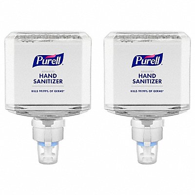 PURELL 775302 Hand Sanitizer 1 200 mL Fruity PK2