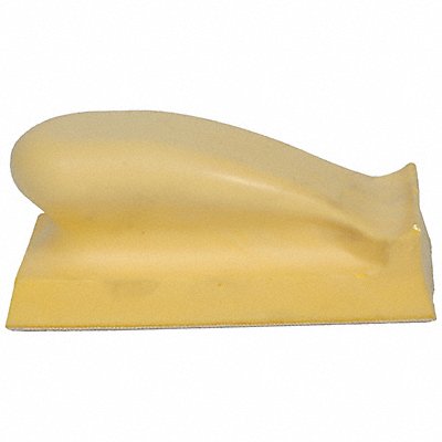 KEYSCO TOOLS 77552 Hand Sanding Block PSA