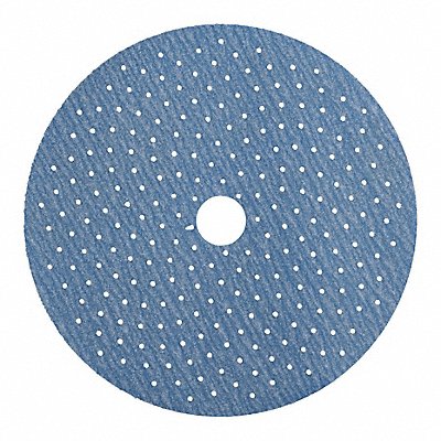 NORTON 77696007785 Hook & Loop Sanding Disc 6 dia