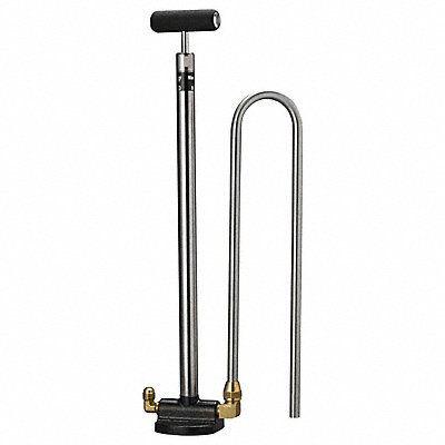 YELLOW JACKET 77940 Oil Pump Maxflow