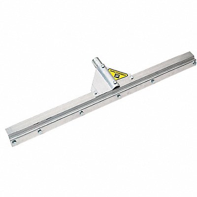 SEYMOUR MIDWEST RAKE 78015 Squeegee Applicator Frame 30 in L