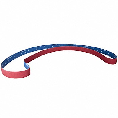 NORTON 78072701958 Sanding Belt Abrasive Ceramic 132 L