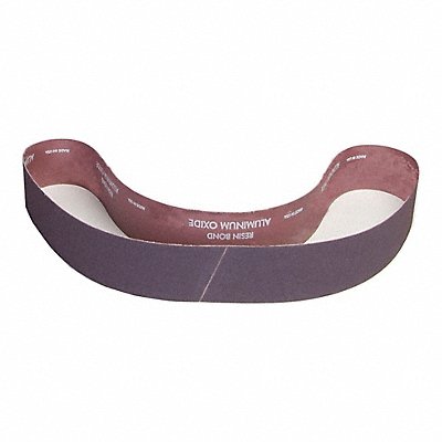 NORTON 78072721280 Sanding Belt Aluminum Oxide 60 L