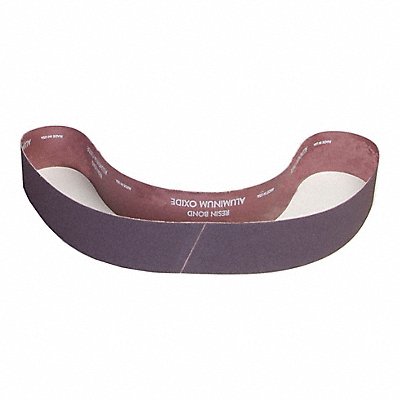 NORTON 78072721300 Sanding Belt Aluminum Oxide 60 L