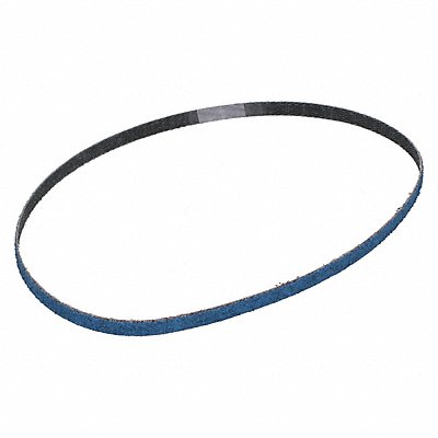 NORTON 78072743583 Sanding Belt Zirconia Alumina 18 L