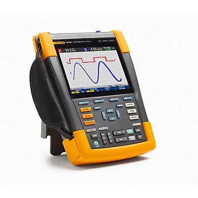 FLUKE FLUKE190062III Digital Oscilloscope