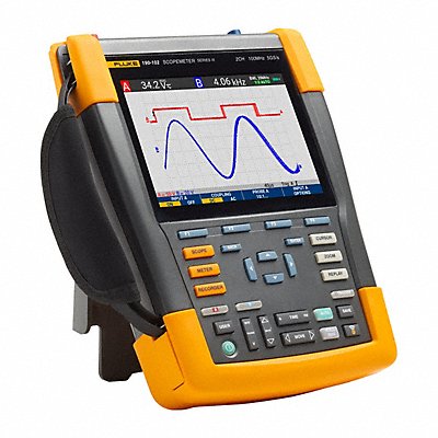 FLUKE FLUKE190102III Digital Oscilloscope