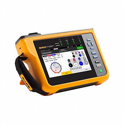 FLUKE FLUKE1773 Power Quality Analyser