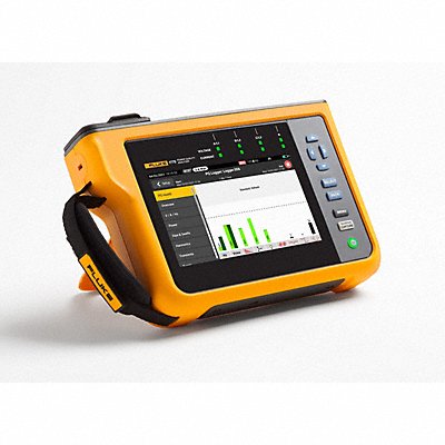 FLUKE FLUKE1775 Power Quality Analyser
