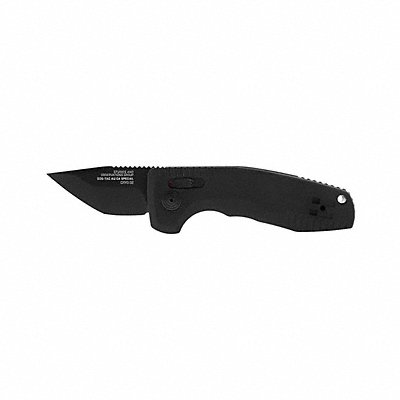 SOG 15381457 Utility Knife Serrated 2 Blade L