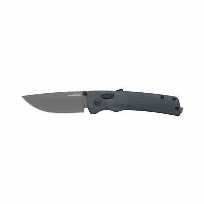 SOG 11180541 Utility Knife Straight 3-1/2 Blade L