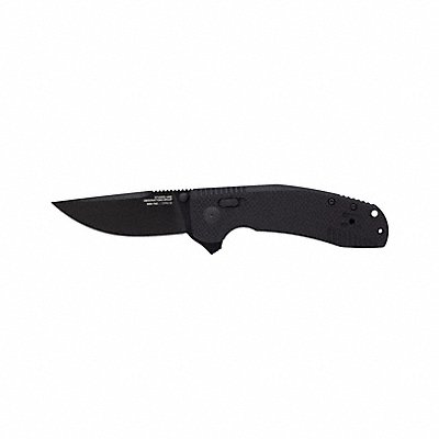 SOG 12380141 Utility Knife Straight 2-3/4 Blade L