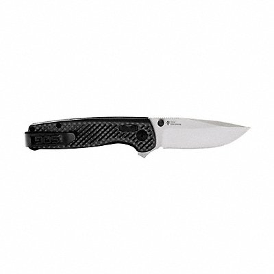 SOG TM1025BX Utility Knife Straight 3 Blade L