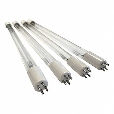 OMNI CLEANAIR SureUVC4Pk UVGI Bulbs REPL 4PK For Mfr No OCA1210