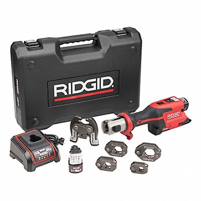 RIDGID 78238 Cordless Press Tool Kit 12V 5400 lb