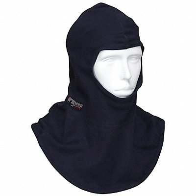 MCR SAFETY BLCVTCN Balaclava 8.9 cal/sq cm Blue