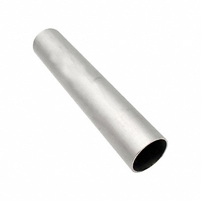 GRAINGER L4PPE03WD Pipe 150 psi SS 3 ft