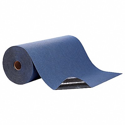 PIG MAT32350BL Grippy Mat for Paintbooths 150 ft