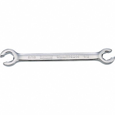 DEWALT DWMT75214OSP Flare Nut Wrench 1/2IN X 9/16IN