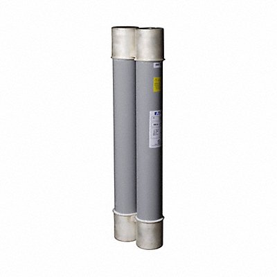 BUSSMANN 15CLE150ED E-Rated Medium Voltage Fuse 150 A 9 L