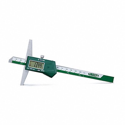 INSIZE 1141150AWL Digital Depth Gauge Wireless Inch/Metric