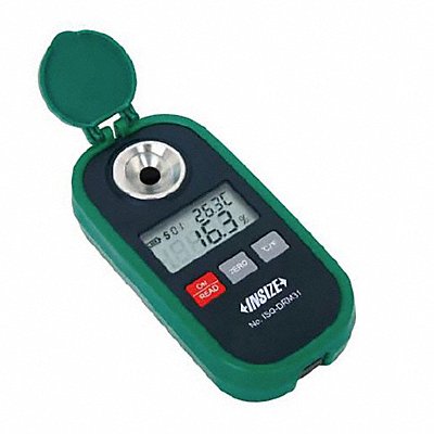 INSIZE ISQDRM31 Digital Refractometer