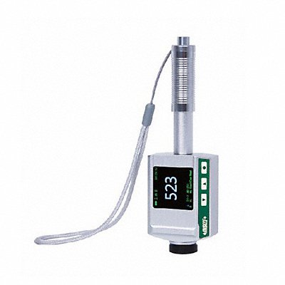 INSIZE HDTL410 Portable Hardness Tester USB Bluetooth
