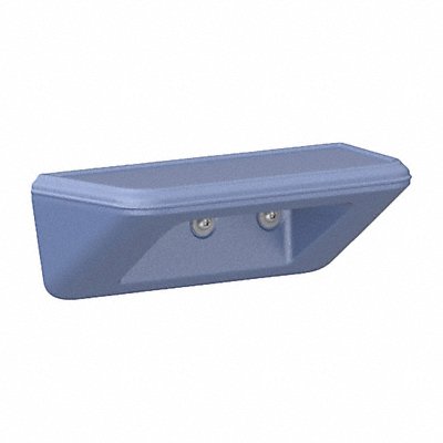 CORTECH 7600MB All Purpose Shelf/Step Midnight Blue