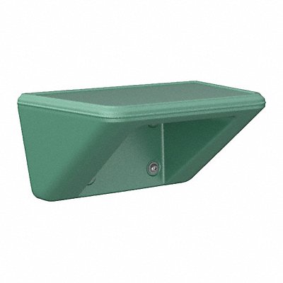 CORTECH 8600AQ Endurance All Purpose Large Shelf Aqua