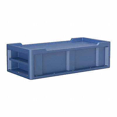 CORTECH 7801MB Endurance Bed 2.0 Midnight Blue 24 in H