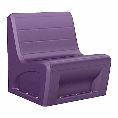 CORTECH 96484IG Sabre Sectional Chair Indigo