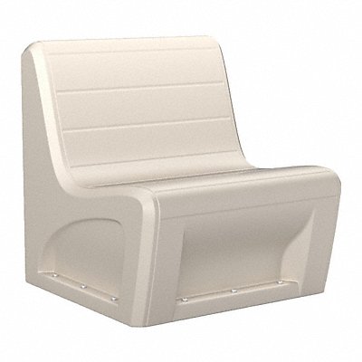 CORTECH 96484SG Sabre Sectional Chair Stone Grey