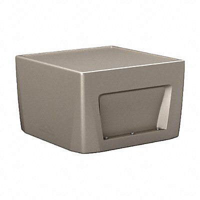 CORTECH 126484SG Endurance End Table Grey w/Sand Door