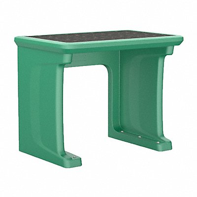 CORTECH 7608GN Standing Desk Laminate Top Green