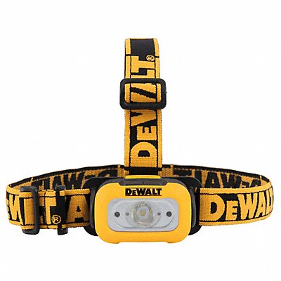 DEWALT DWHT81424 Headlight LED 200 lm