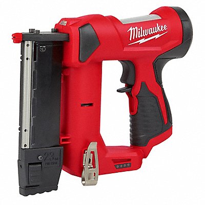 MILWAUKEE 254020 Pin Nailer 12V D-Handle Bare Tool