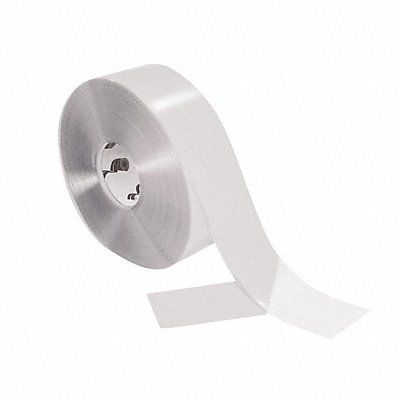 MIGHTY LINE 3FC Floor marking Clear 3 inx3 in Roll