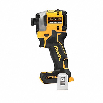 DEWALT DCF850B Impact Driver 20V DC 1 825 in-lb