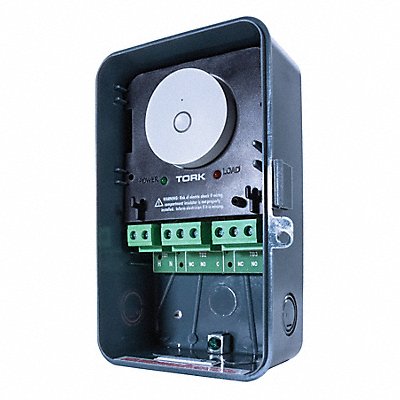 TORK WFTU40 Digital Timer Astronomic Plastic