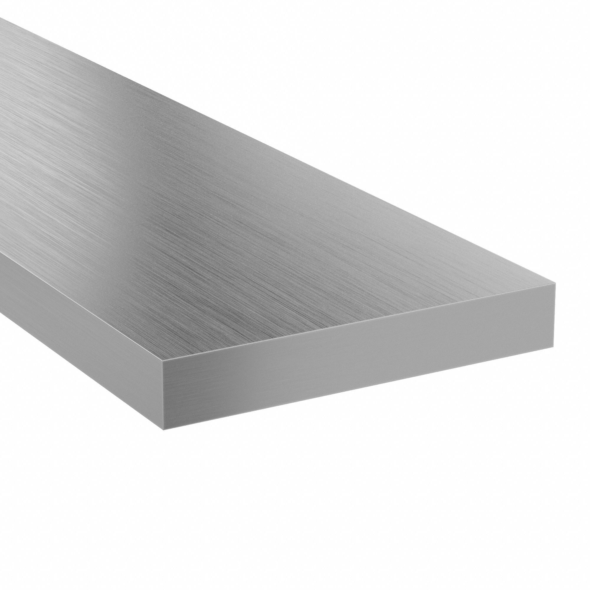 GRAINGER 11760240 Carbon Steel Bar 24 L 3/4 W