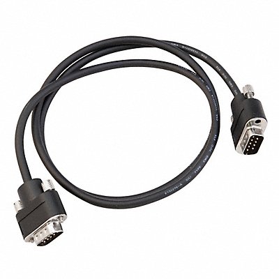 STARRETT PT64175 Null Modem Cable