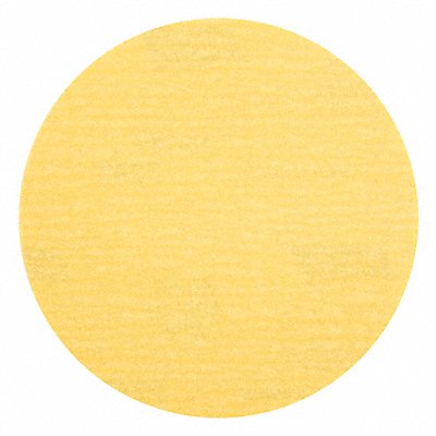 NORTON 66623305637 Hook & Loop Sand Disc 5 in Dia PK100