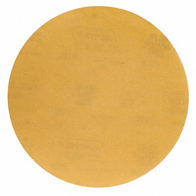 NORTON 7660768238 Hook & Loop Sanding Disc 9 in Dia PK3